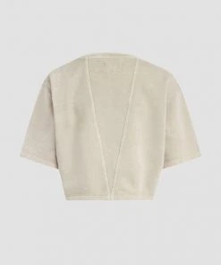 Hudson Jeans Women's Drawstring Sweatshirt