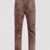 Hudson Jeans Darted Sweatpant
