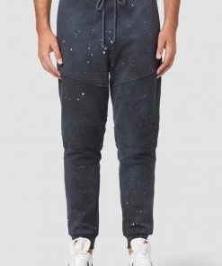 Hudson Jeans Moto Sweatpant Sale