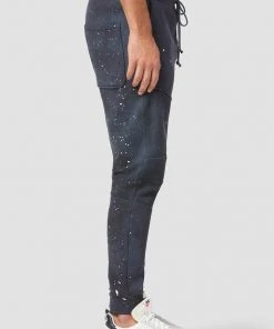 Hudson Jeans Moto Sweatpant Sale