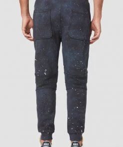 Hudson Jeans Moto Sweatpant Sale