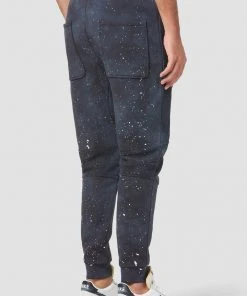 Hudson Jeans Moto Sweatpant Sale