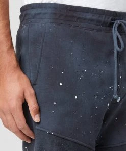 Hudson Jeans Moto Sweatpant Sale