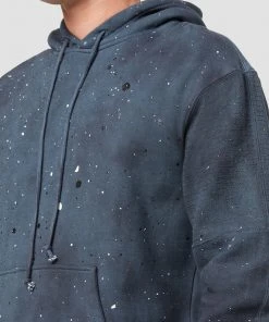 Hudson Jeans Sale Moto Hoodie