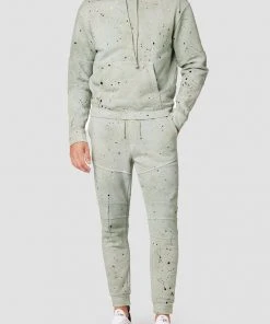 Hudson Jeans Moto Sweatpant