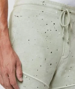 Hudson Jeans Moto Sweatpant