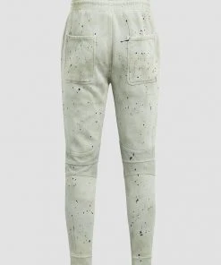 Hudson Jeans Moto Sweatpant