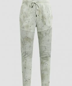 Hudson Jeans Moto Sweatpant