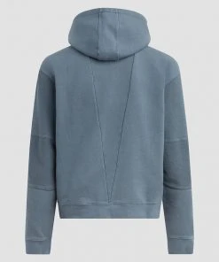 Hudson Jeans Sale Moto Hoodie