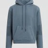 Hudson Jeans Sale Moto Hoodie