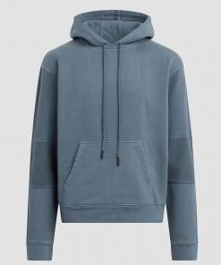 Hudson Jeans Sale Moto Hoodie