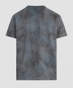 Hudson Jeans Short Sleeve Pocket Tee Sale