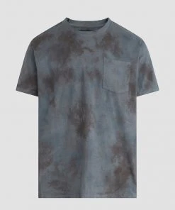Hudson Jeans Short Sleeve Pocket Tee Sale