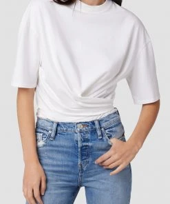 Hudson Jeans Sale Wrap Around Tee 11 Hudson Jeans Sale Wrap Around Tee