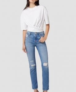 Hudson Jeans Sale Wrap Around Tee 15 Hudson Jeans Sale Wrap Around Tee