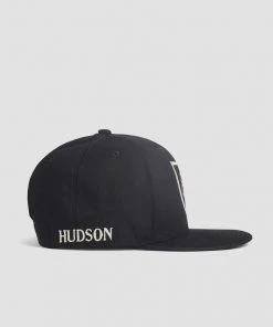 Hudson Jeans Hudson X Brandon Williams Hat