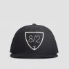 Hudson Jeans Hudson X Brandon Williams Hat 2 Hudson Jeans Hudson X Brandon Williams Hat
