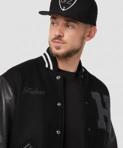 Hudson Jeans Hudson X Brandon Williams Hat