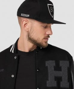 Hudson Jeans Hudson X Brandon Williams Hat