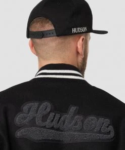 Hudson Jeans Hudson X Brandon Williams Hat