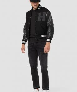 Hudson Jeans Hudson X Brandon Williams Hat