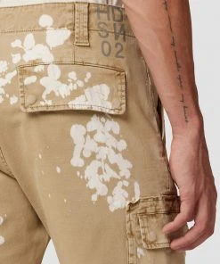 Hudson Jeans Men's Military Cargo Short