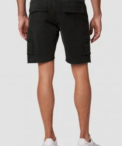 Hudson Jeans Military Cargo Short
