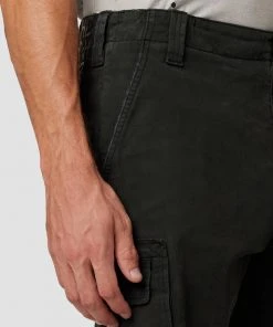 Hudson Jeans Military Cargo Short