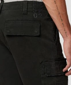 Hudson Jeans Military Cargo Short