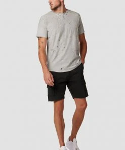 Hudson Jeans Military Cargo Short