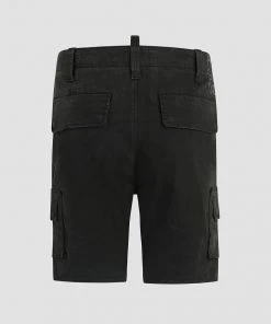 Hudson Jeans Military Cargo Short