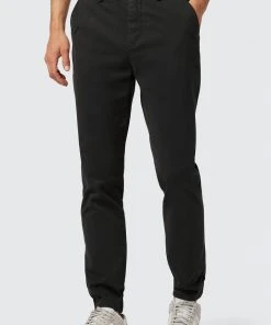 Hudson Jeans Men's Eli Classic Chino