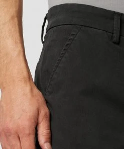 Hudson Jeans Men's Eli Classic Chino