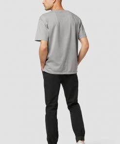 Hudson Jeans Men's Eli Classic Chino