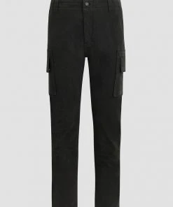 Hudson Jeans Men's Stacked Slim Cargo Pant