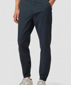 Hudson Jeans Eli Classic Chino Men's