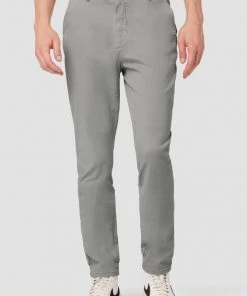 Hudson Jeans Eli Classic Chino Men's