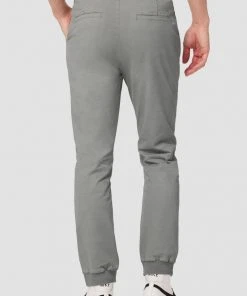 Hudson Jeans Eli Classic Chino Men's