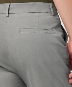 Hudson Jeans Eli Classic Chino Men's