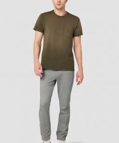 Hudson Jeans Eli Classic Chino Men's