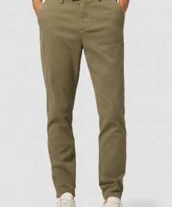 Hudson Jeans Men's Eli Classic Chino