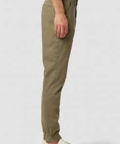 Hudson Jeans Men's Eli Classic Chino