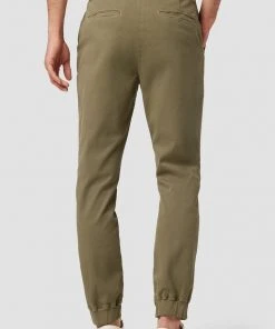Hudson Jeans Men's Eli Classic Chino