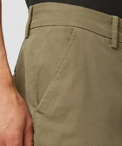 Hudson Jeans Men's Eli Classic Chino