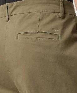 Hudson Jeans Men's Eli Classic Chino