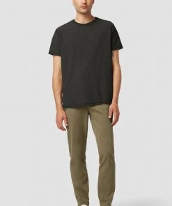 Hudson Jeans Men's Eli Classic Chino