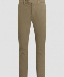 Hudson Jeans Men's Eli Classic Chino