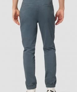 Hudson Jeans Men's Eli Classic Chino