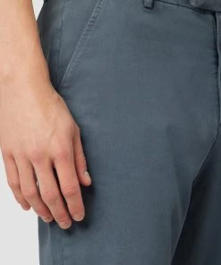 Hudson Jeans Men's Eli Classic Chino