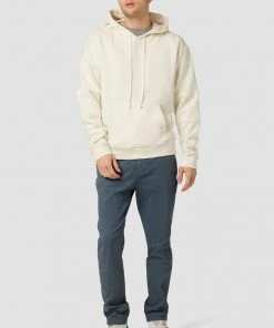 Hudson Jeans Men's Eli Classic Chino